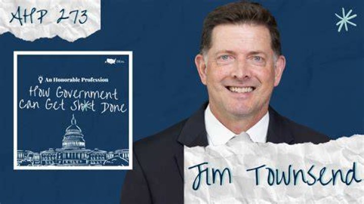 Jim Townsend's Net Worth And Untold Success