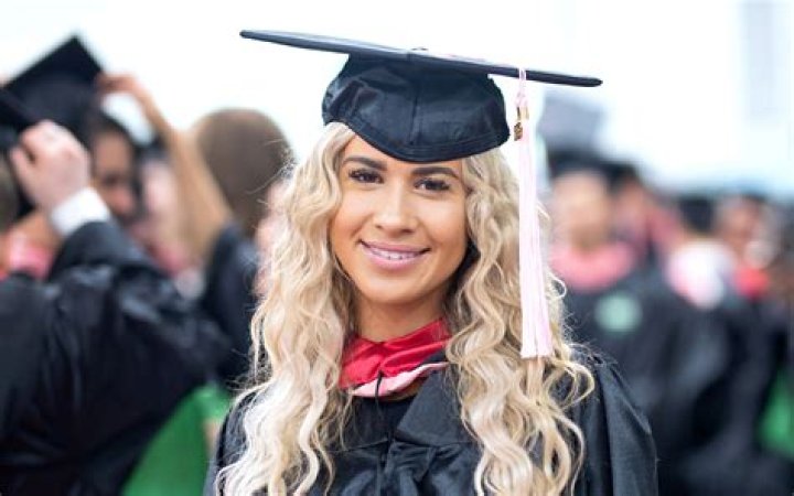 Katelyn Brown Talks Berklee Online Graduation, Future Career Plans, and