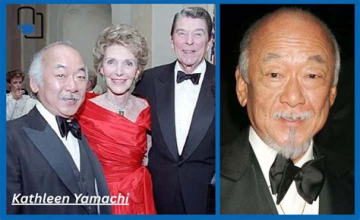 Kathleen Yamachi Personal Life, Relationships, & More Leccisi
