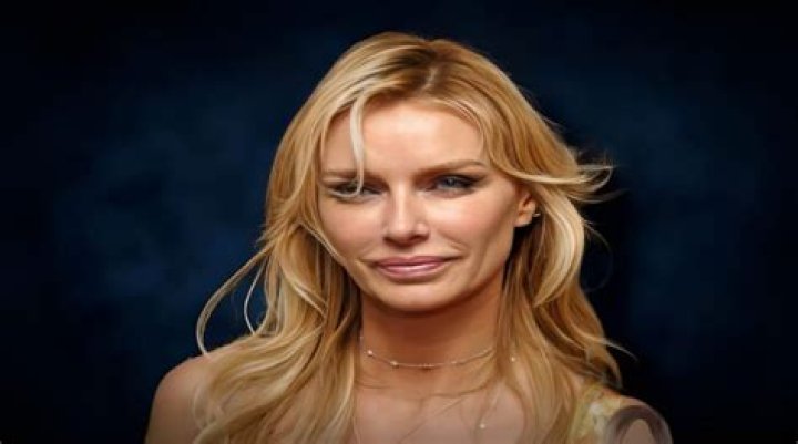 Kimberley Conrad's Net Worth Journey