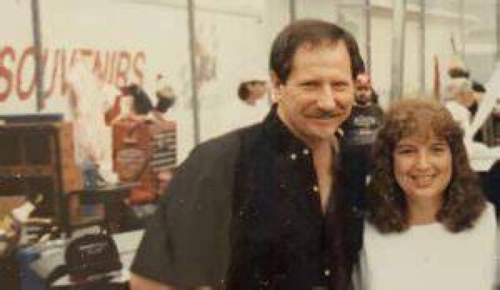 Latane Brown Where Is Dale Earnhardt's Exwife Now? Dicy Trends