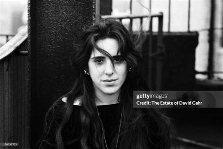 Laura Nyro &mdash; CT Women&rsquo;s Hall of Fame