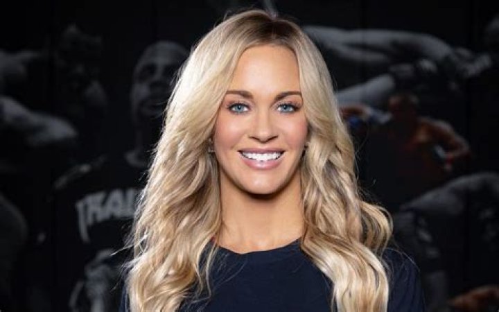 Laura Sanko's Rarely Shared Life Moments with Husband Nathan Sanko