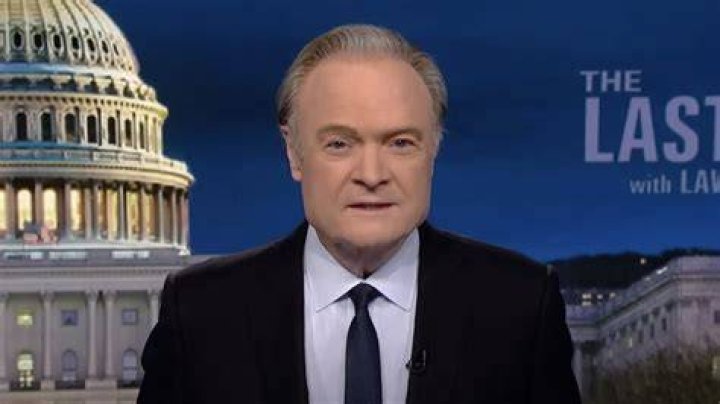 Lawrence O'Donnell Biography IMDb