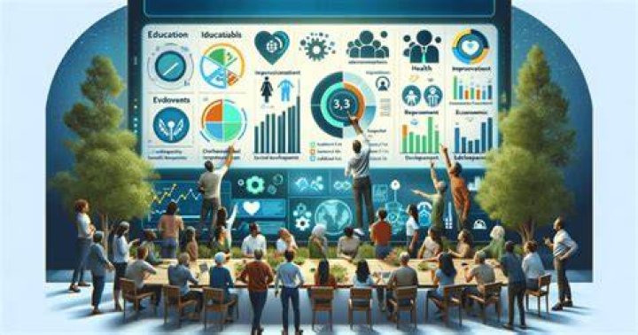 Leadership, Strategy, And Social Impact