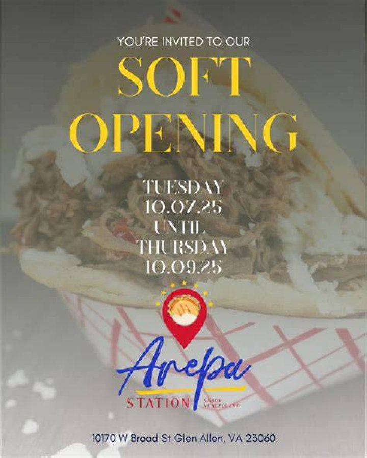 Location & Opening Hours Arepa and Co Arepas, Arepa venezolana