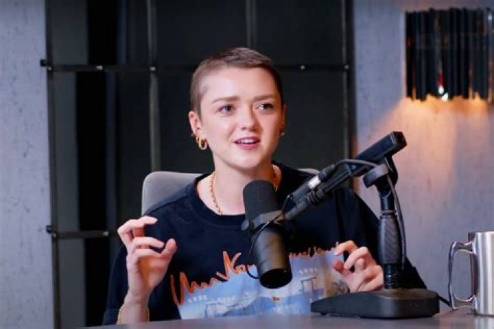 Maisie Williams' Sexual Abuse Allegations: Uncovering The Truth
