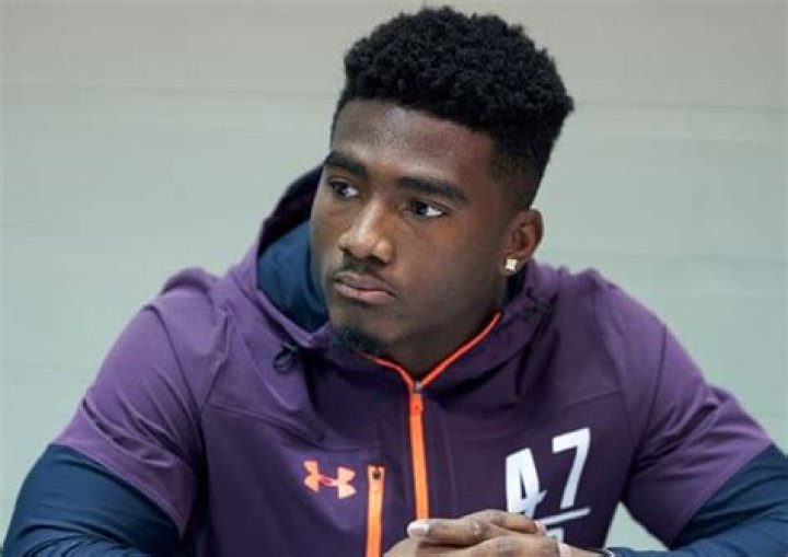 Malik Gant (NFL) Age, Wiki, Biography, Death Cause, Parents, Girlfriend