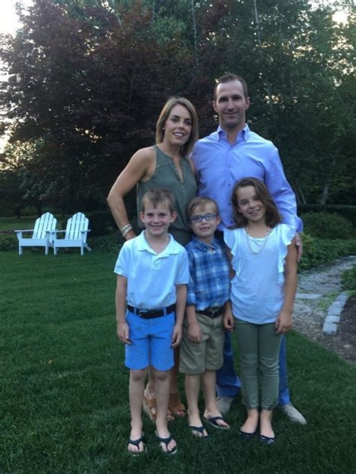Meet Meghan Westport Moms