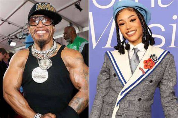 Melle Mel Talks Coi Leray's 'The Message' Sample 'A Real Hit Record