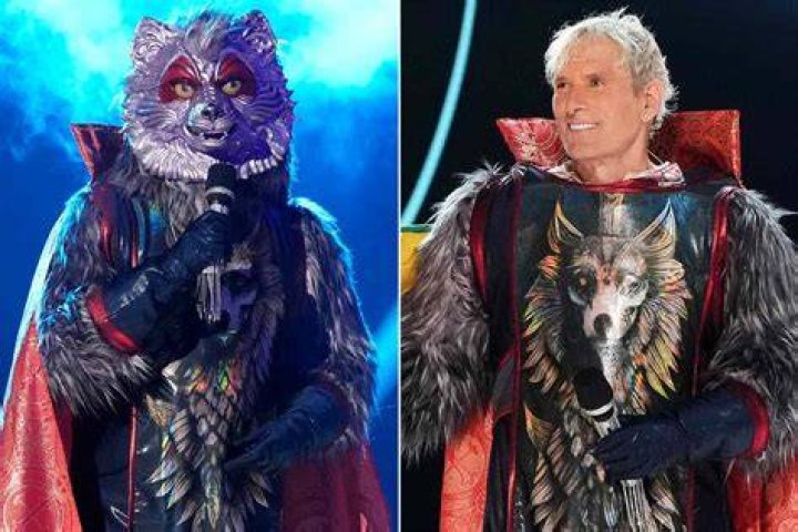 Michael Bolton Masked Singer Illness Archives Wealthy Peeps