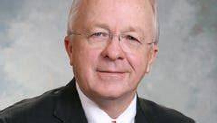 Midterm Elections Jim Townsend seek reelection