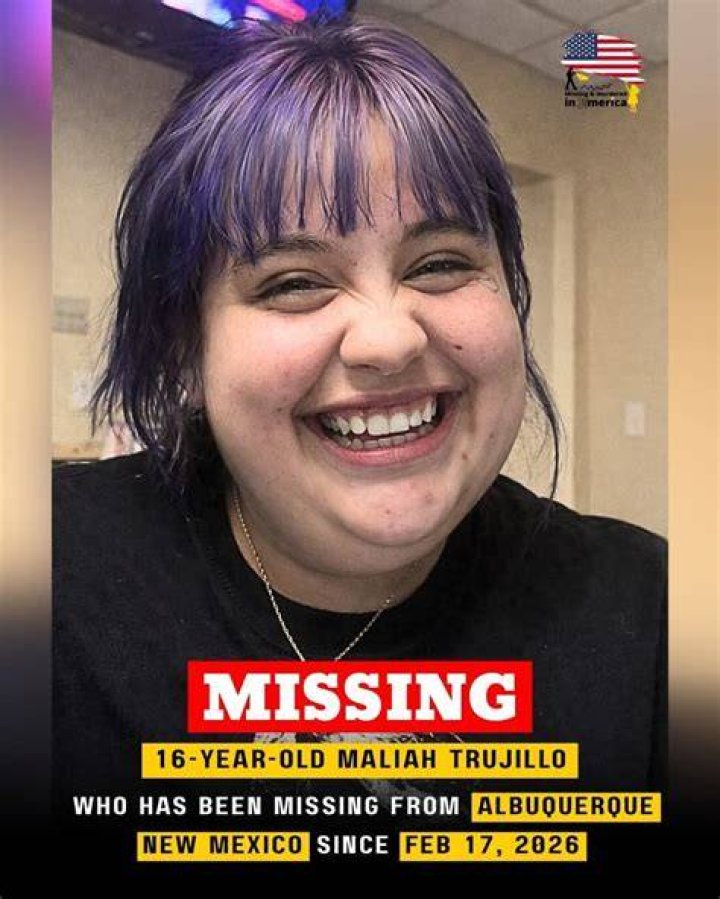 Millia Holme missing mexico girl found yet or not? When was she last seen?
