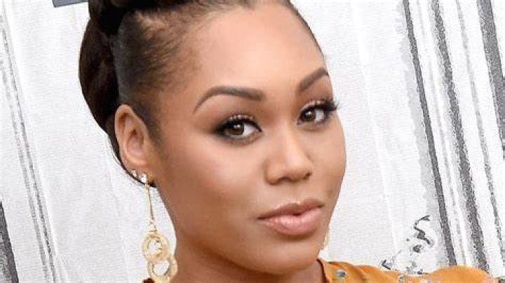 Monique Samuels on What Led to Her Divorce from Chris Samuels