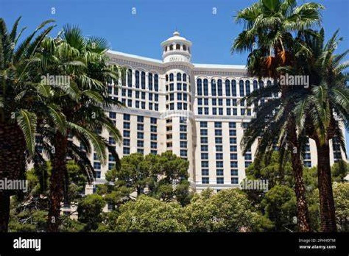 Montoya casino hires stock photography and images Alamy