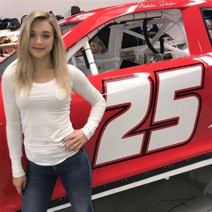 Natalie Decker Natalie decker, Tanktop girl, Hottest female celebrities