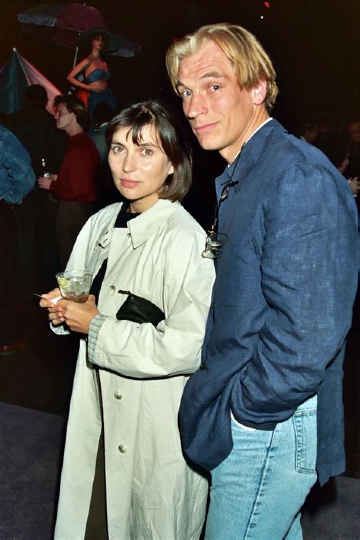 Natalya Morley Sands Is One of Julian Sands' 3 Children Facts about Them