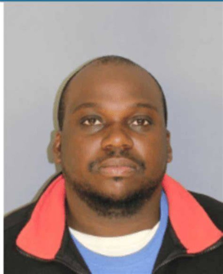 NJ man stomped dog, battered uncle's head, spit on cop