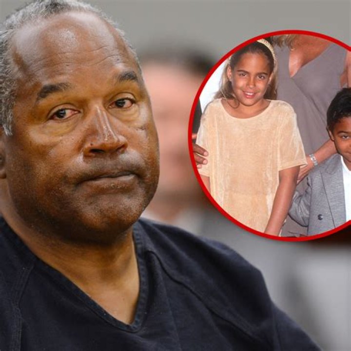 OJ Simpson's Daughter's Mysterious Death: Uncovering Hidden Truths
