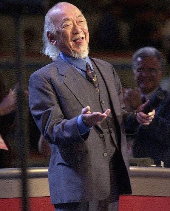 Pat Morita Net Worth & Bio/Wiki 2018 Facts Which You Must To Know!