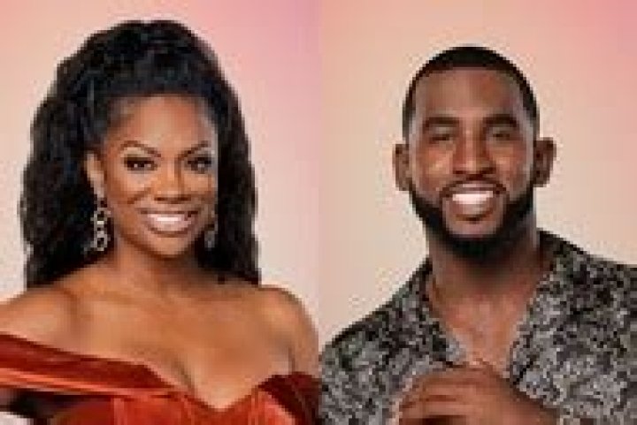 Patrick Dallas Talks Kandi Burruss&rsquo; Daughter Riley Burruss The Daily Dish