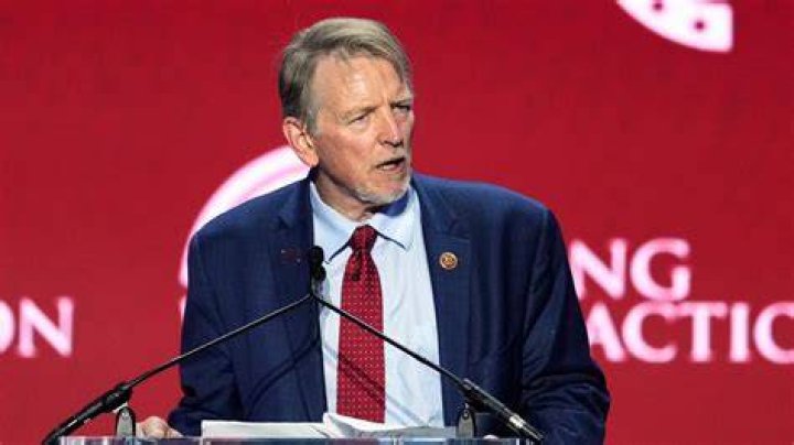 Paul Gosar's Parkinson's: Unveiling Hope Amidst Challenges
