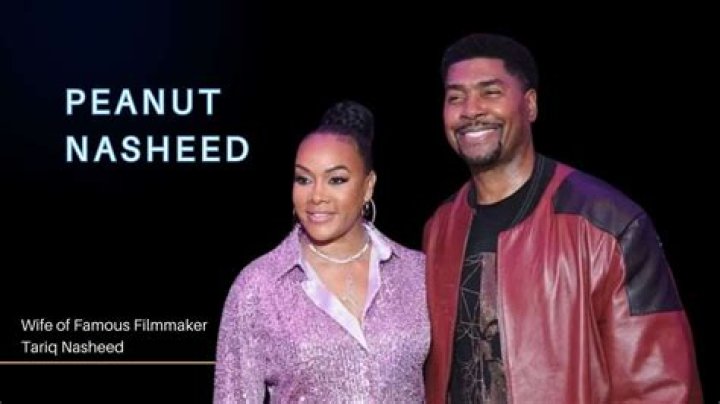 Peanut Nasheed Bio, Age, Height, Net Worth, Boyfriend, Dating