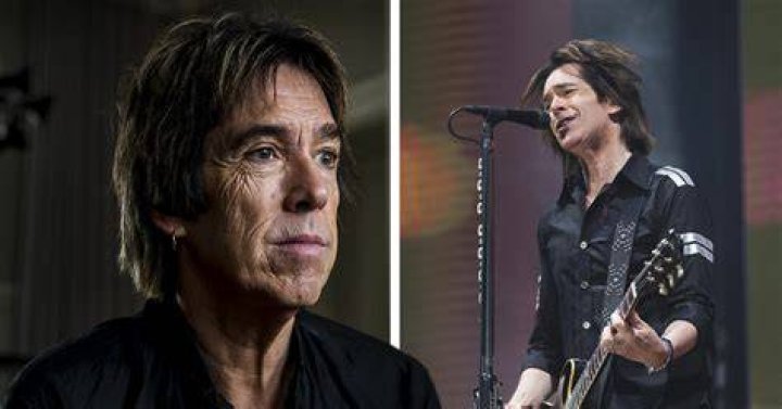 Per Gessle Weight Height Ethnicity Hair Color Eye Color