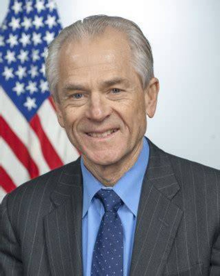 Peter Navarro Net Worth, Wiki, Bio, Cars, House, Age (20232022