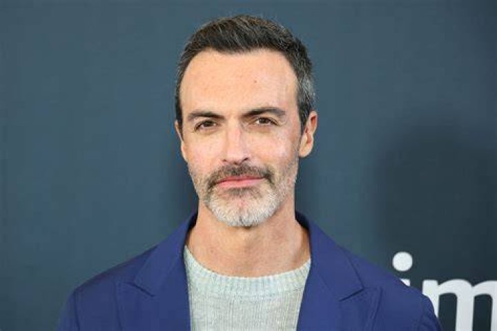 Reid Scott IMDb