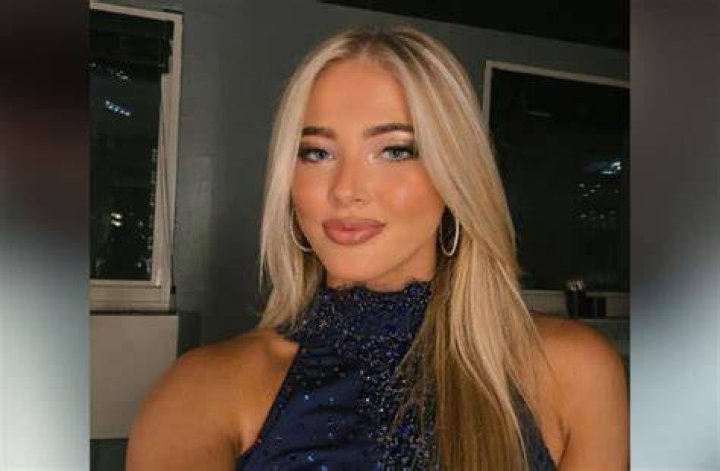 Rylee Arnold Wiki, BIO, Age, Height, Birthday, Boyfriend, Parents, Net