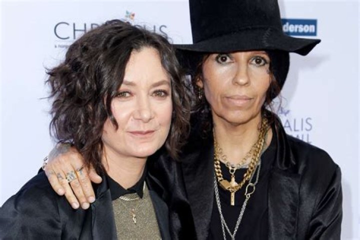 Sara Gilbert & Linda Perry Finalize Divorce Nearly Two Years After
