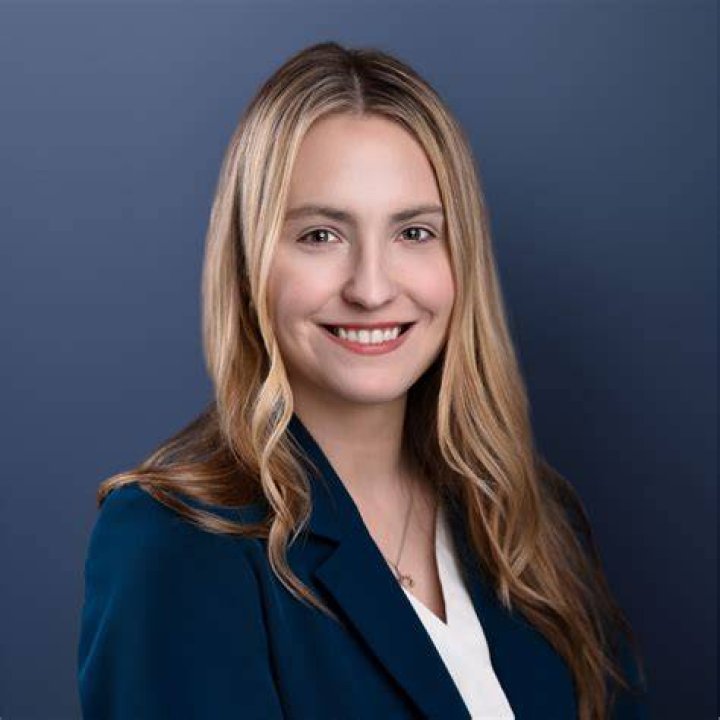 Sarah Long, Senior Associate Attorney Kelsey Law Office