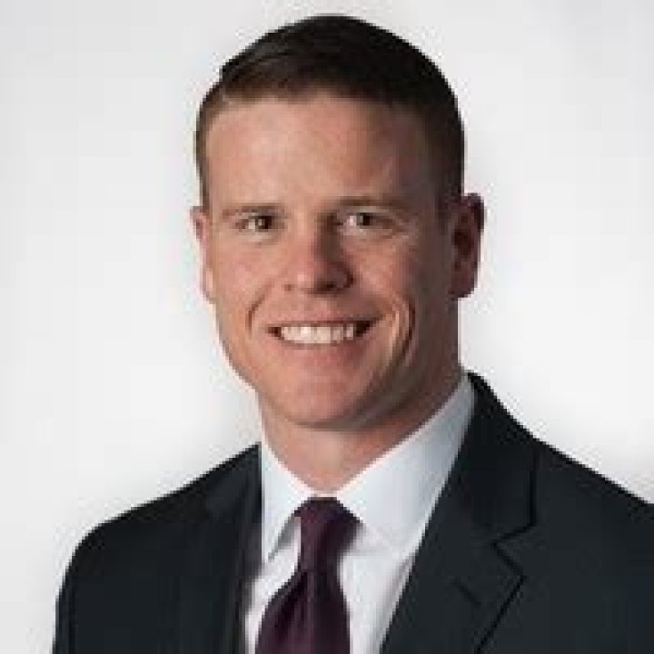 Sean McGee, JD, CPCU People on The Move Cincinnati Business Courier