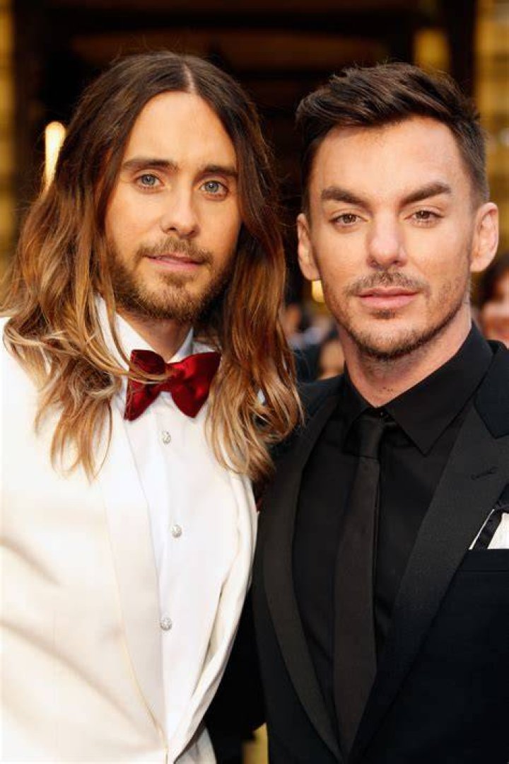 Shannon Leto Actor