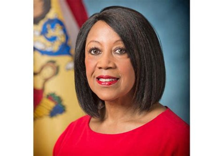 Sheila Oliver Biography 2023 Cause of Death, Early Life, Career, Net