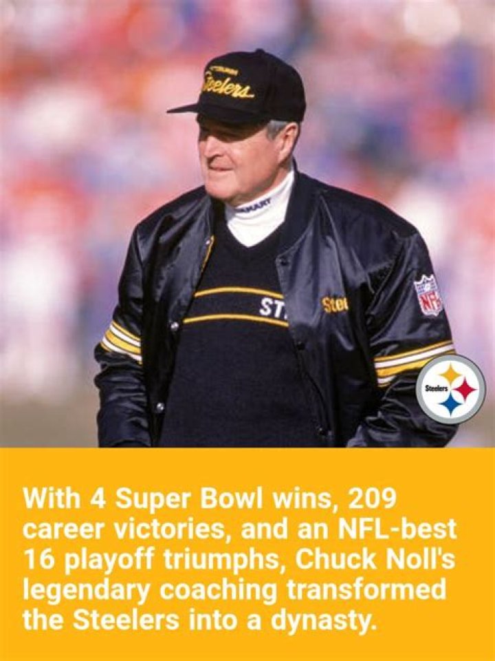 Super Bowl Triumphs And Coaching Legacy