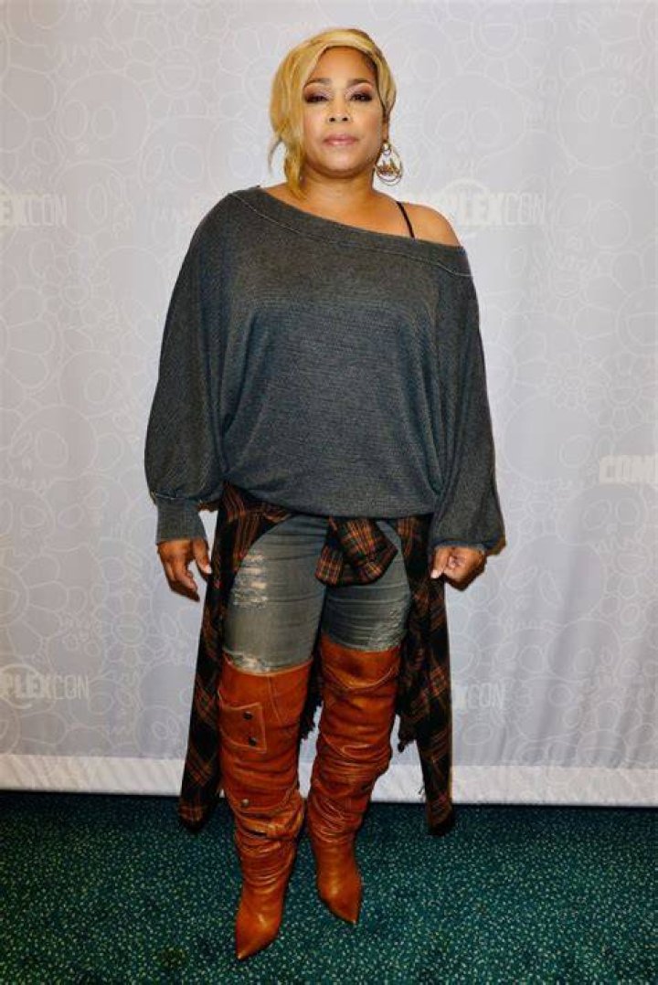 T Boz Age, Net worth Kids, BioWiki, Wife, Weight 2024 The Personage