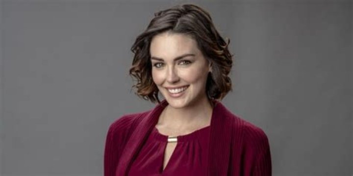 Taylor Cole Bio, Career, Married, Age, Net Worth, Height, Facts