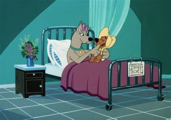 The Curious Case Of Scrappy-Doo's Marital Status