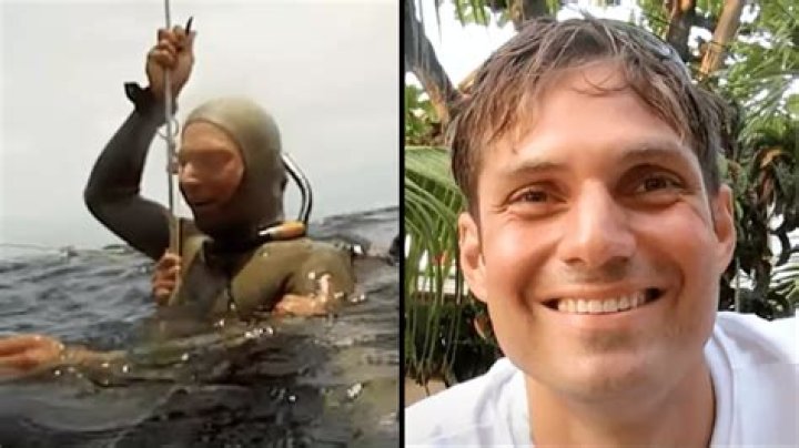 The Tragic Death of FreeDiver Audrey Mestre YouTube