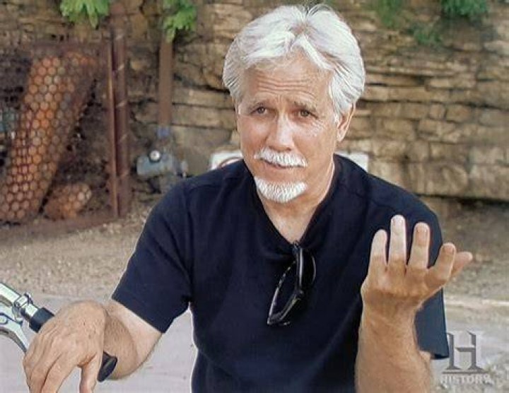Uncover Hidden Treasures With Dave Ohrt On American Pickers