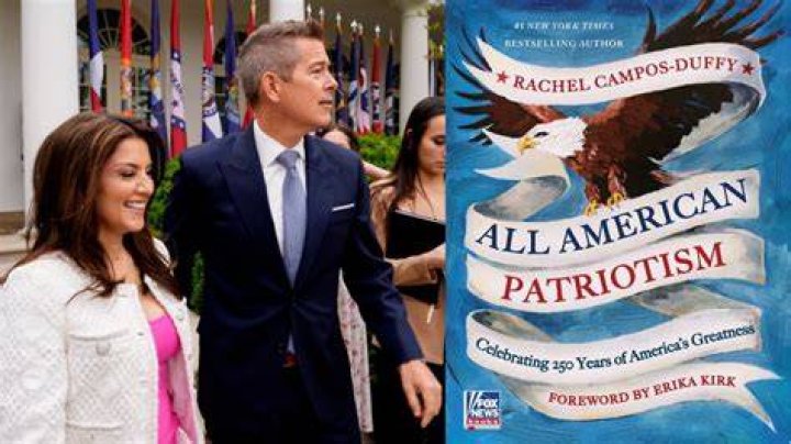 Uncover The Hidden Wealth Of Rachel Campos Duffy