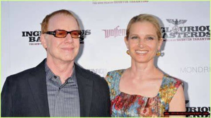 Uncover The Hidden World Of Danny Elfman's First Wife: Discoveries And Insights