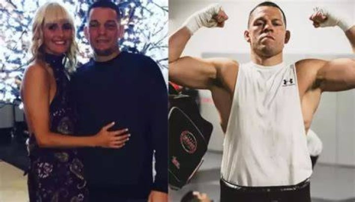 Uncover The Secrets Of Nate Diaz's Private Life