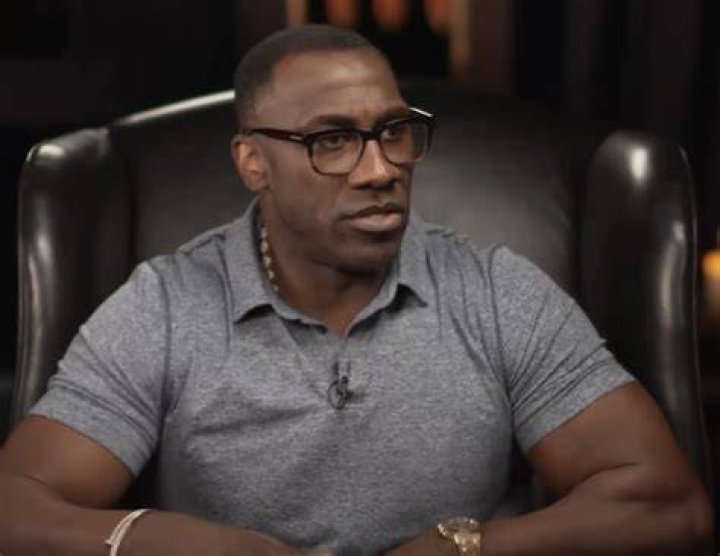 Uncover The Secrets: Shannon Sharpe's Family Legacy Revealed