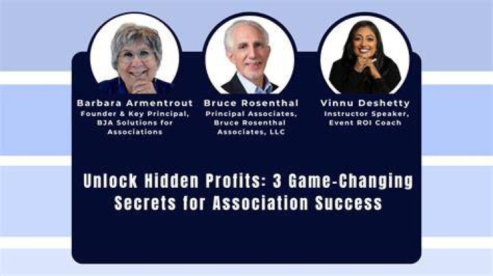 Unlock The Secrets Of Education With Barrie Mawby