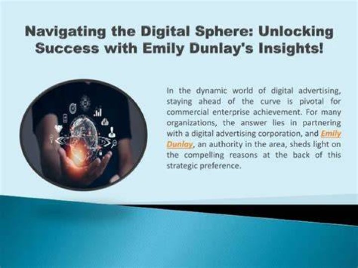 Unlocking Emily Gladstein's Insights: A Journey Of Discovery