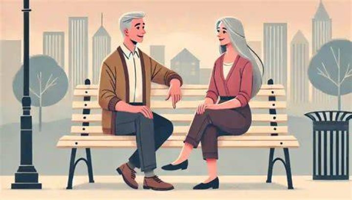 Unlocking Love Beyond Age Gaps