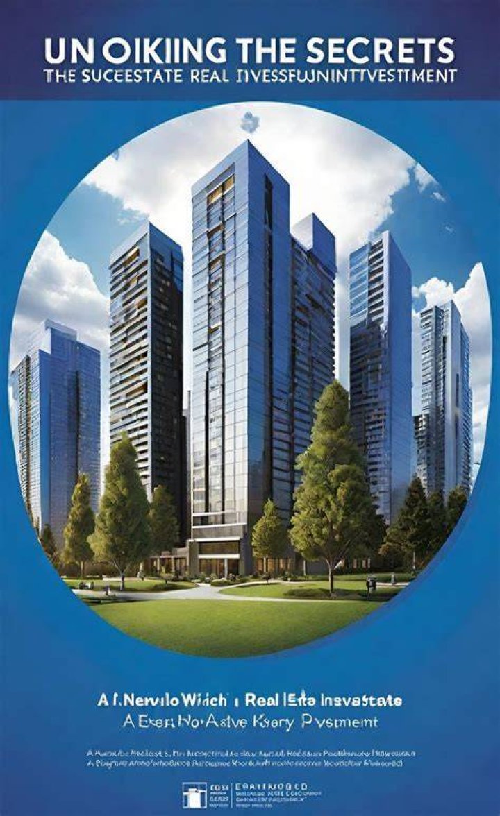Unlocking The Secrets Of Transformative Real Estate Development